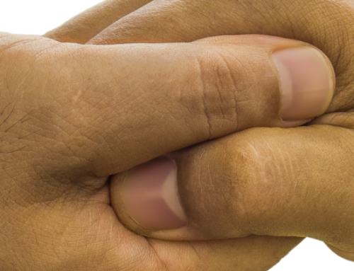 Handson Experts: Ziekteverzuim reduceren vraagt om een betrokken manager