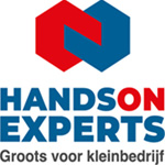 HandsOn Experts Logo